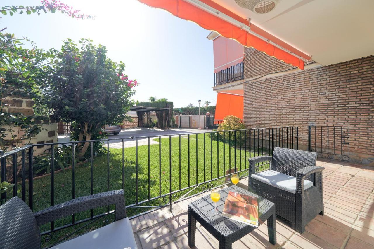 Appartement Apartamento En Con Terraza By Alterhome Torre de Benagalbon